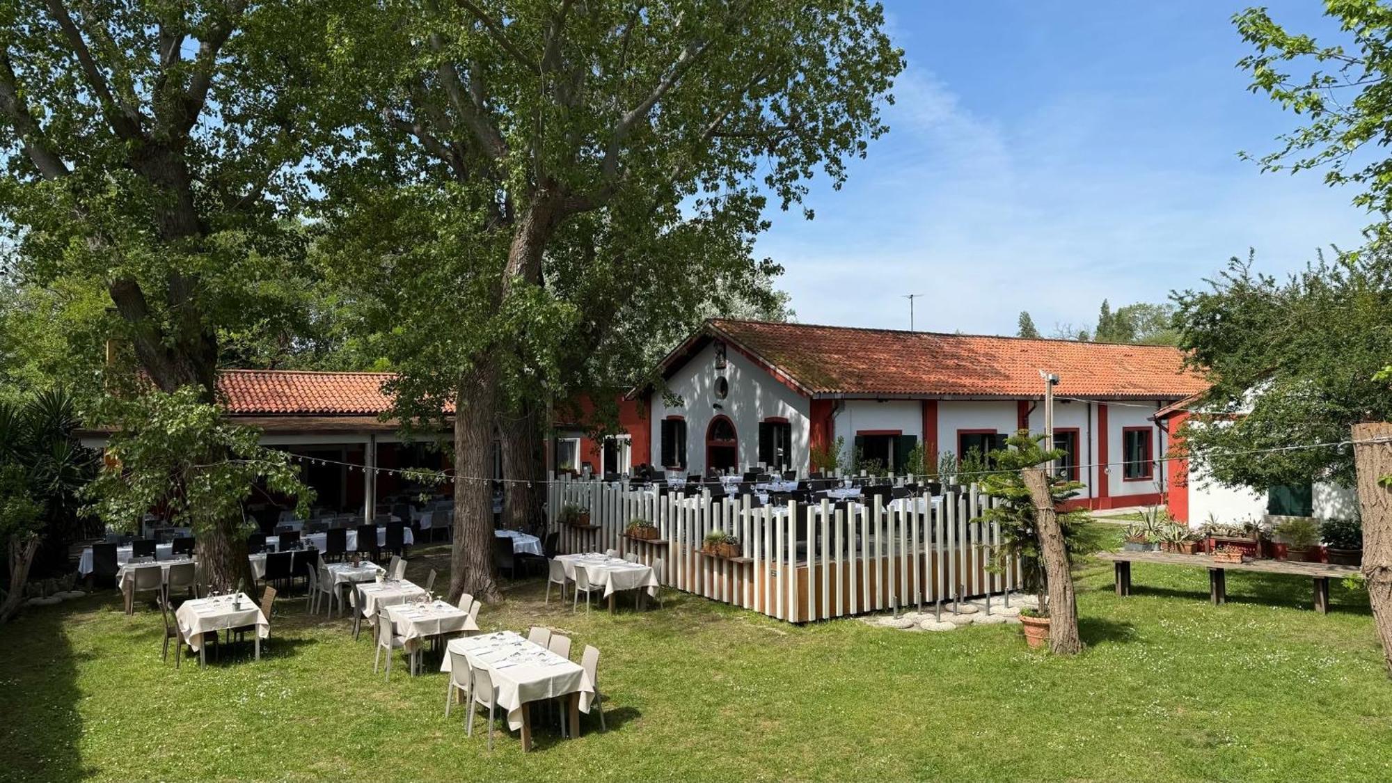 Le Valli Pellestrina Luaran gambar