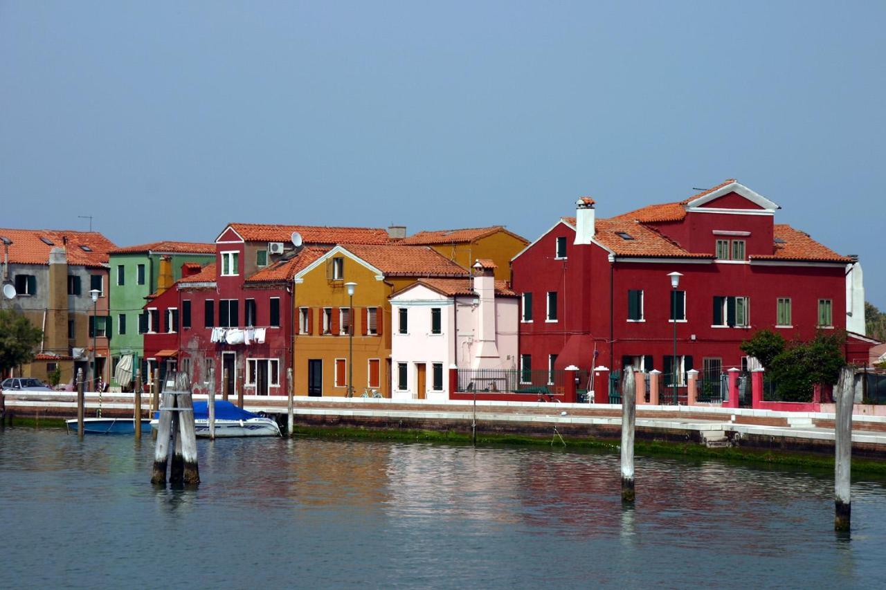 Le Valli Pellestrina Luaran gambar