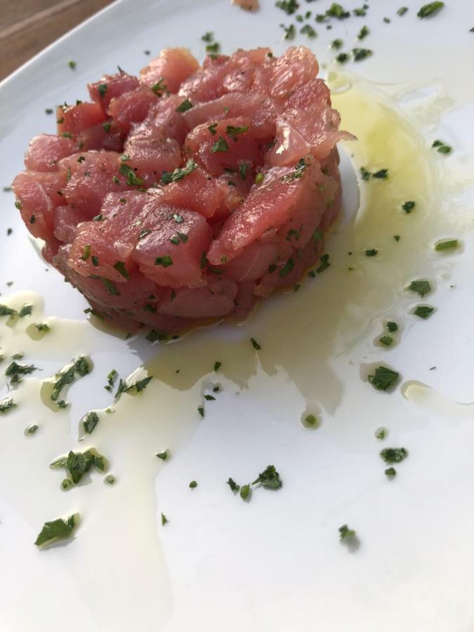 Le Valli Pellestrina Luaran gambar